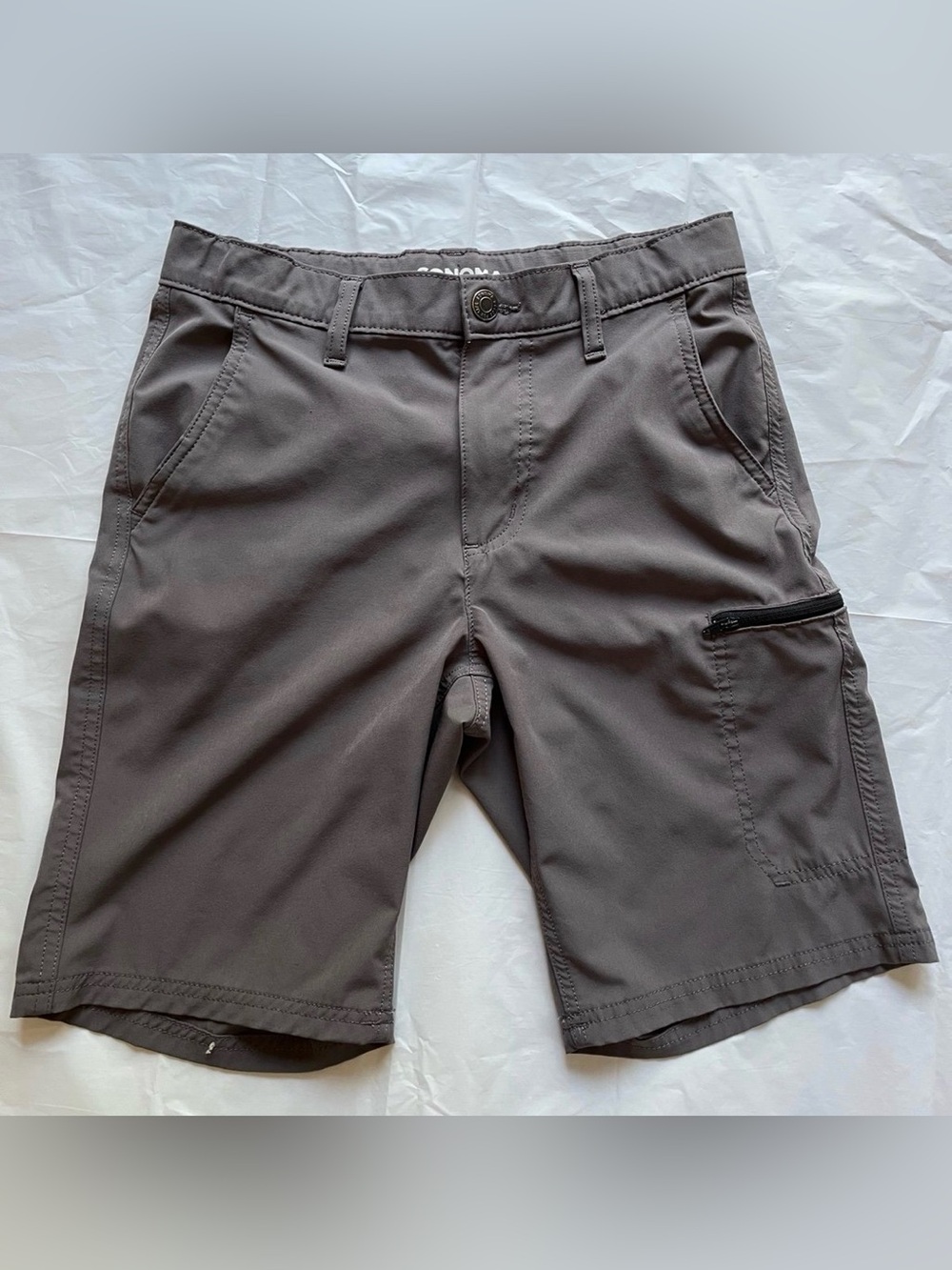 Sonoma Good For Life Flexwear shorts size 14